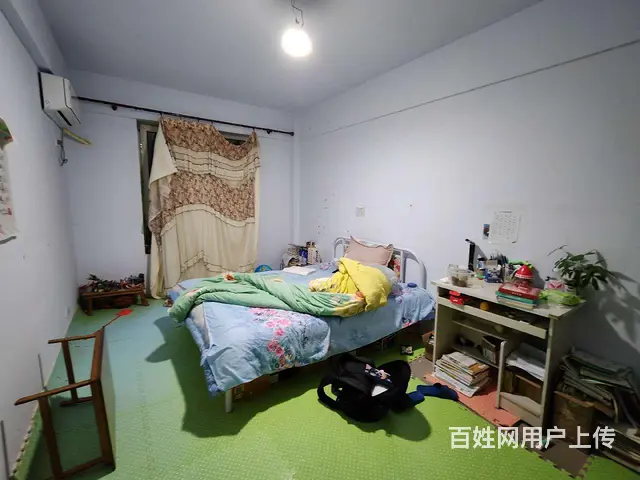 文祥豪府四期步梯二楼93平两室通厅47.5万 - 图片 6