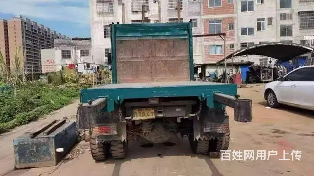 【搞定了！】四驱 前后驱  钦机  福达 - 图片 4