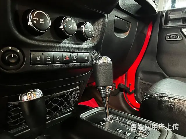 Jeep Wrangler [牧马人] 2015款 3.6 - 图片 7