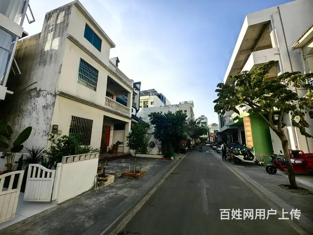 （51旺铺推荐）马岭天涯小镇10间，11间，13间三栋民宿带 - 图片 9