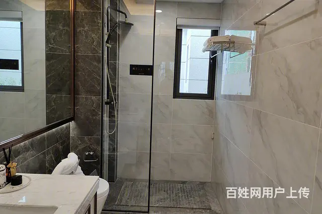 怡心湖 地铁五号线 准现小洋房  套三双卫 - 图片 4