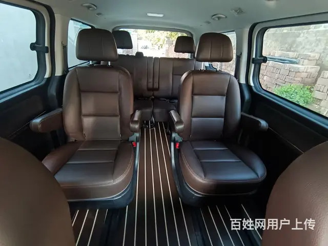 【搞定了！】风行CM7 2018款 2.0T 自动 豪华型 - 图片 10