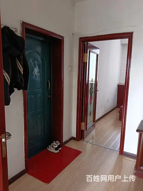 位置好，公交车站在楼下，大型超市过道就是，菜市场学校都在附近 - 图片 3