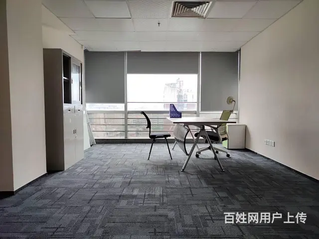 珠海市中心 超性价比写字楼 恒和中心 126㎡ 6000每月 - 图片 1