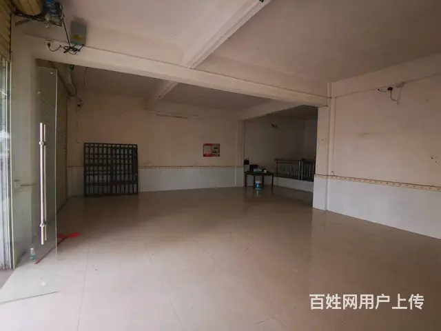 （51旺铺推荐）海棠区林旺大道新居民路800平整栋出租（房 - 图片 8