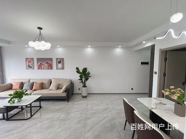 出售月牙岛精装两室可贷款 - 图片 9