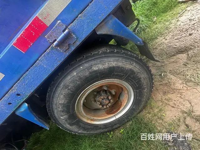 时风 其他 自卸车 - 图片 1