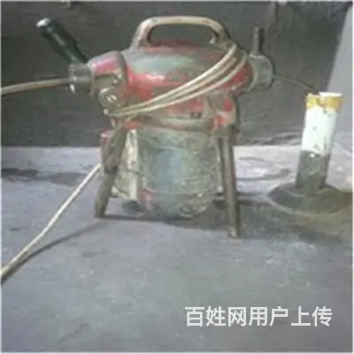 昆山汇园小区疏通蹲便弯管道电话号码 - 图片 9