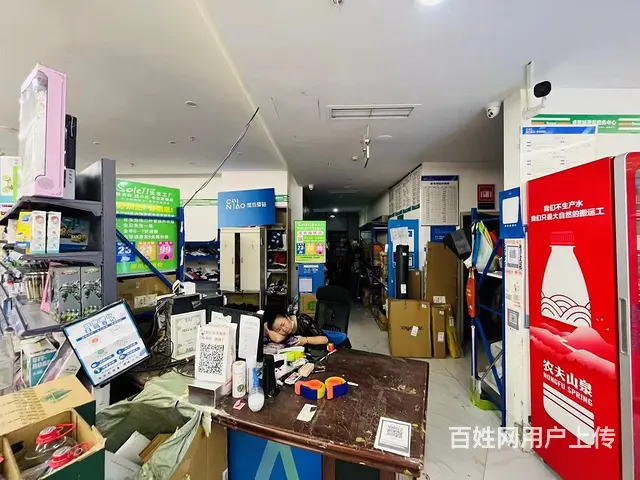 XN 锦江区卓锦城 小区唯一超市经营权招商 - 图片 4