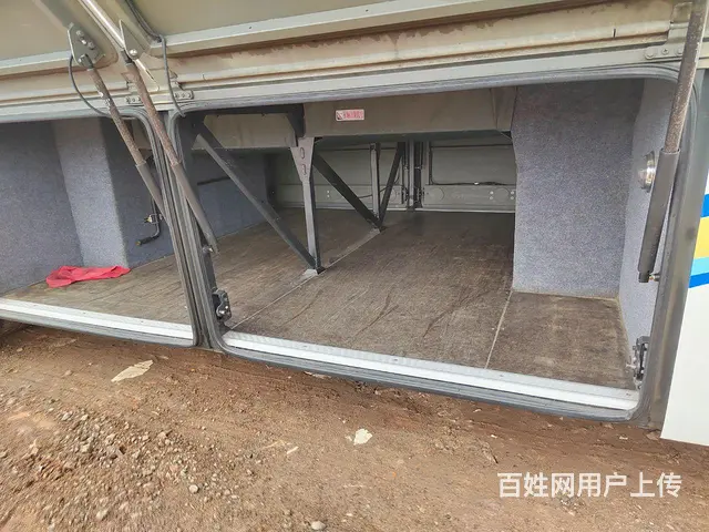 出售38座宇通旅游客运 - 图片 12