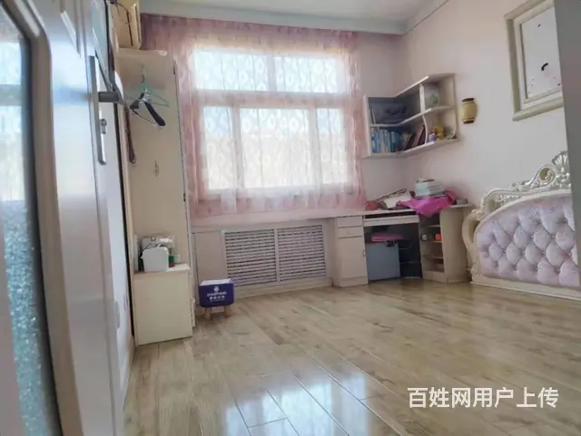 五十八万急售！二中附近，三室两厅，单位房，大产权送双储可贷款 - 图片 7