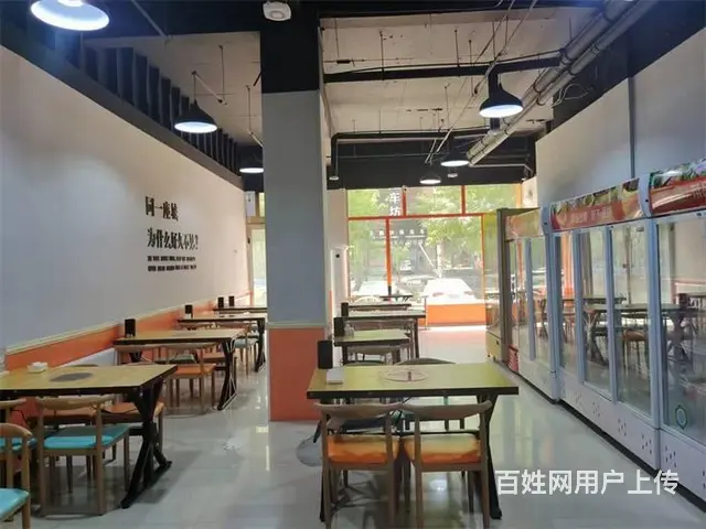 （同城搜铺网）巨丰北门150平餐馆转让 - 图片 6