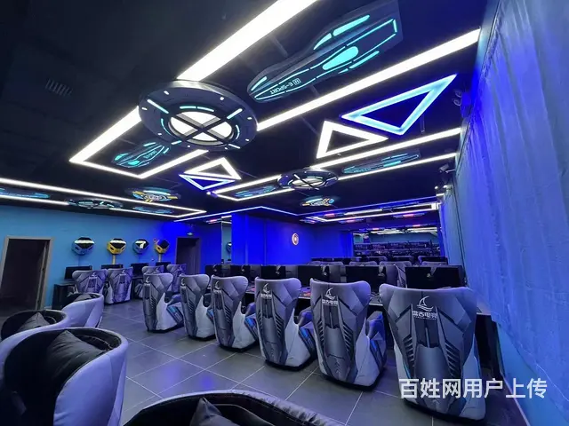 旺铺转让（网吧） - 图片 4