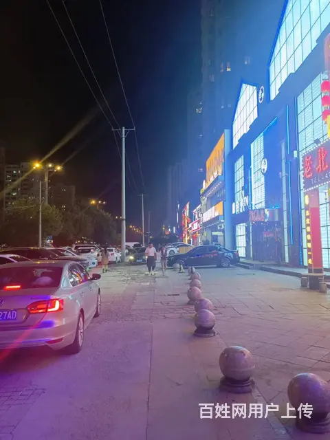 【搞定了！】南岗区哈西大街烧烤店转让 - 图片 3
