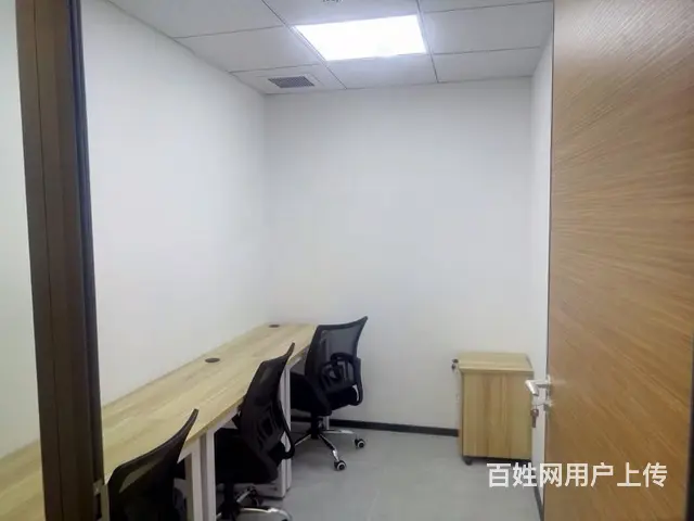 杭州新天地跨贸小镇旁写字楼出租，配套商场公寓 - 图片 5