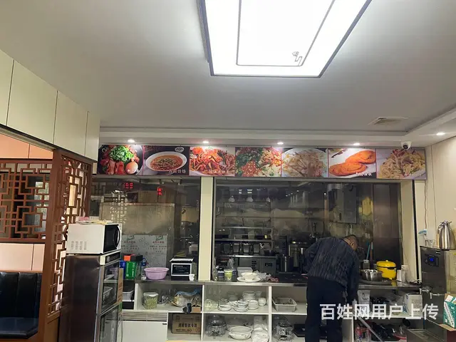 BP个人 朝阳东路260平餐馆急转 - 图片 5
