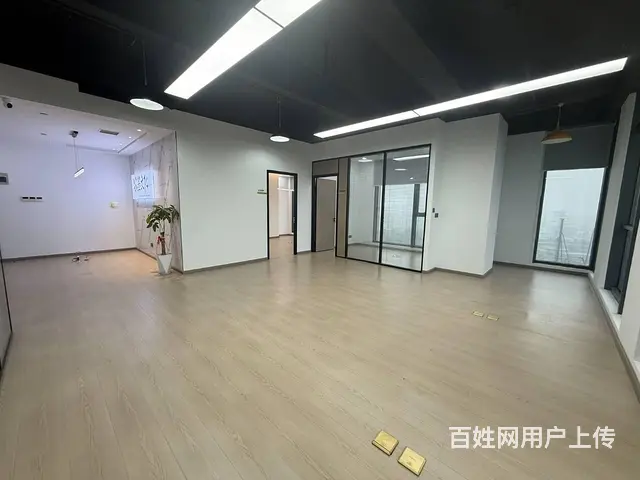 钱塘下沙西地铁口 金沙世纪 拎包入驻 甲方直租 大小都有 - 图片 4