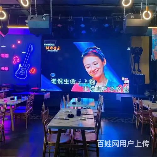 昌邑区华业购物广场335平一层酒馆饭店出兑 - 图片 5