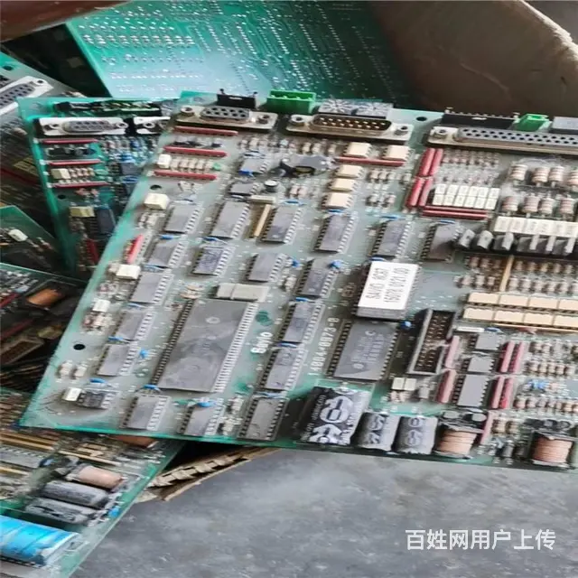 常熟废旧线路板回收公司 PCBA电路板回收处理 - 图片 4