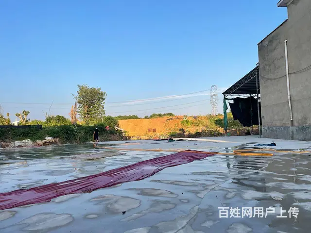 （个人发布）长沙县榔梨梨江大道旁1600平场地/仓库出租 - 图片 8