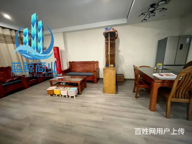 金龙湖旁玺悦龙城110平公寓出售 - 图片 8