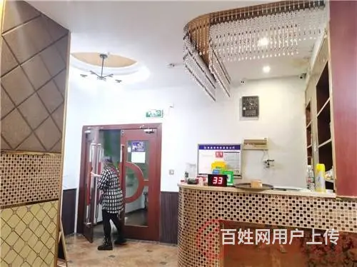 （达州铺源网）南外南大街中段240㎡茶楼转让 - 图片 7