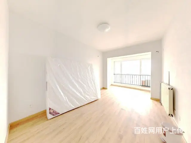 房主诚意出售，西打头，南北通透，简装，视野好看湖景 - 图片 4