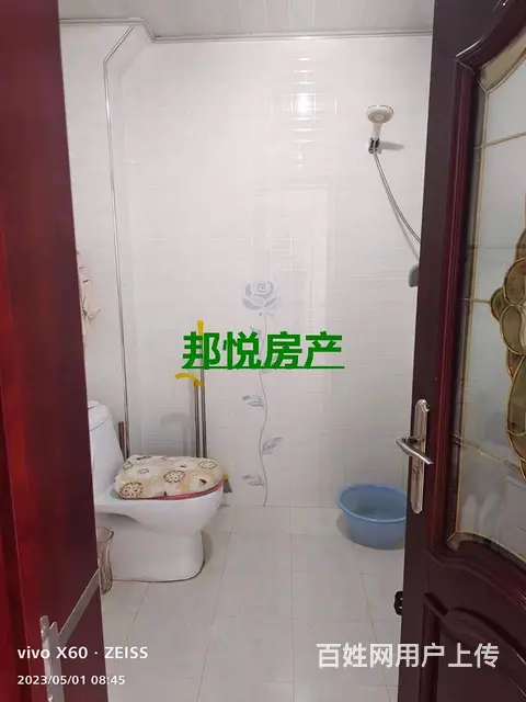 欣宏花园4楼80平18万 普通住宅 精装修 - 图片 4