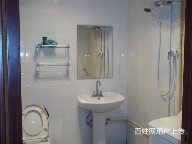 科大、科泰附近带独立卫生间主卧合租适合上班学习 - 图片 2
