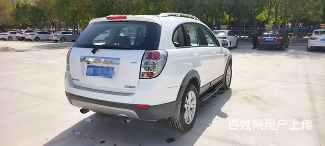 雪佛兰 科帕奇 2015款 2.4 手自一体 两驱城市版7座 - 图片 6