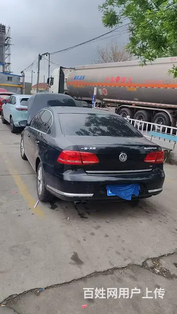 大众 迈腾 2015款 1.8TSI 双离合 豪华型 - 图片 3