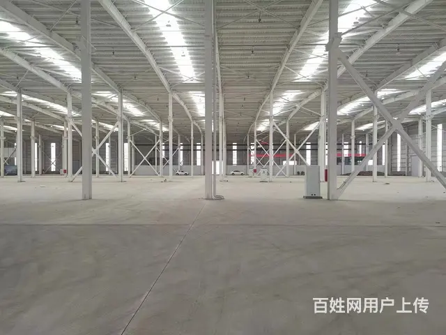 58金铺)美鑫不锈钢产业园 200到5000平大小不等厂房 - 图片 9