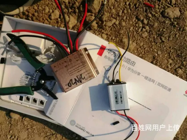 综合弱电安装维修·专业高清监控安装/网络布线维护 - 图片 4
