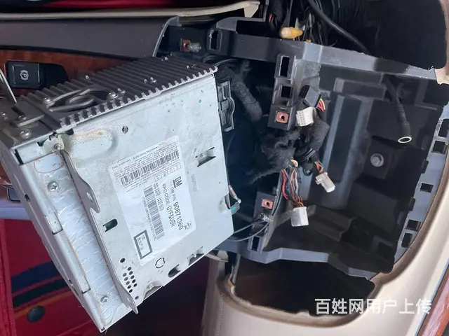 君越竖屏导航倒车影像 沈​‌‌阳市皇姑区昆山西路与 - 图片 9