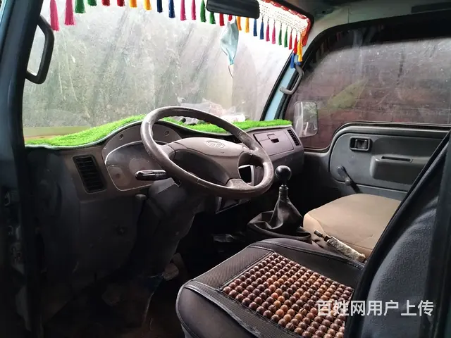 【搞定了！】福田 其他 平板车 国3 - 图片 4