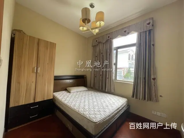凤曦苑南向五房 245平单边位花园 加建60平装修 - 图片 6