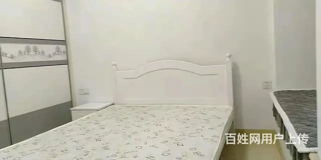 芭蕉湖恒泰雅园 普通住宅1厅 简单装修 - 图片 4