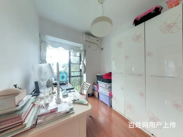 （新上）新香洲鸿翠阁，电梯三房，业主诚意出售 - 图片 4