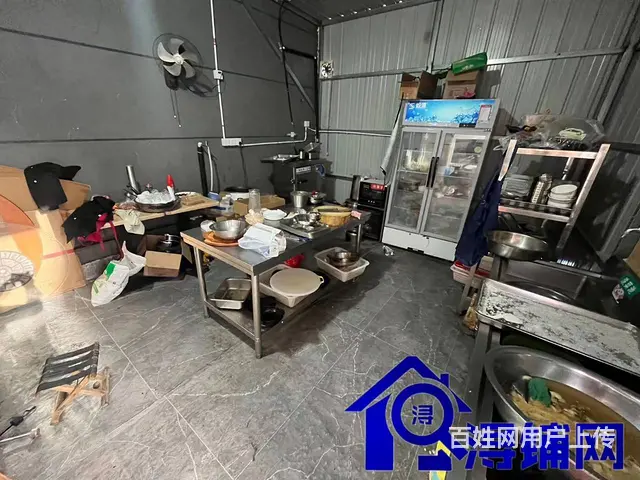 （浔铺网）沭阳大润发斜对面快餐店转让（免费找店） - 图片 2