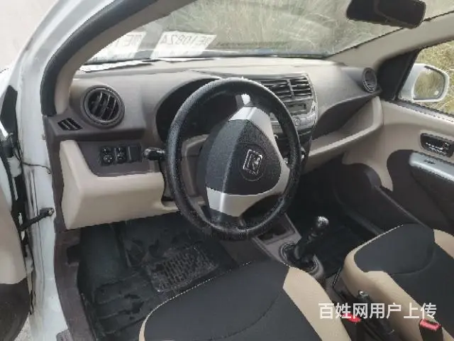 众泰 云100 2014款 ZOTYE 云100 - 图片 2