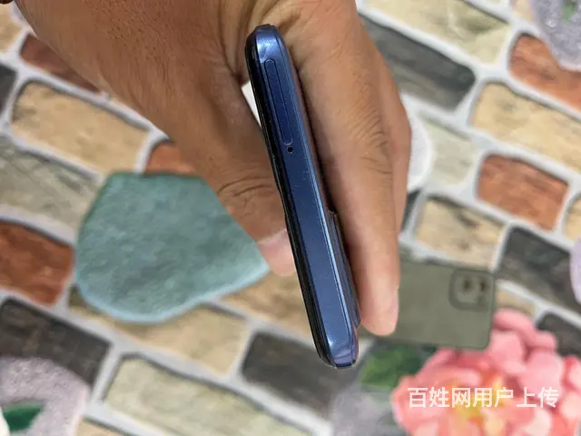 iqooU5x，8+128运行内存手机 - 图片 5