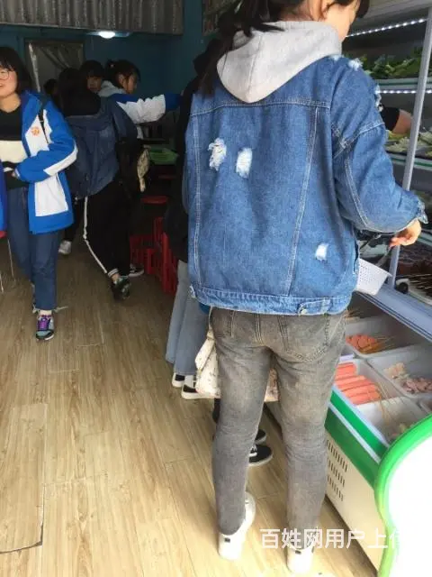 【都市时讯精品推荐】九中旁旺铺 - 图片 6