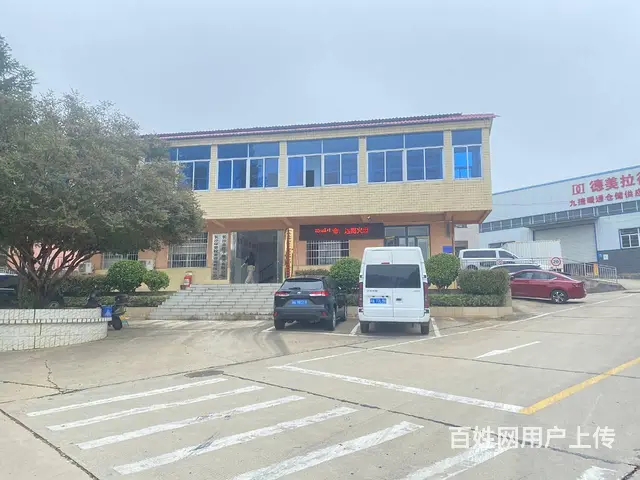 开福区沙坪大明工业园旁500,700平两栋园区厂房，仓库出租 - 图片 4