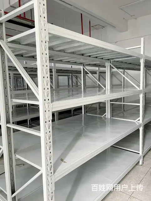 福建货架定制 货架仓库用 货架 - 图片 5