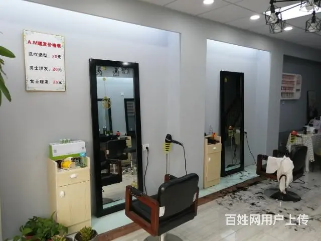 新站区生态公园成熟商圈公园路大型写字楼对面沿街成熟旺铺低价急 - 图片 5