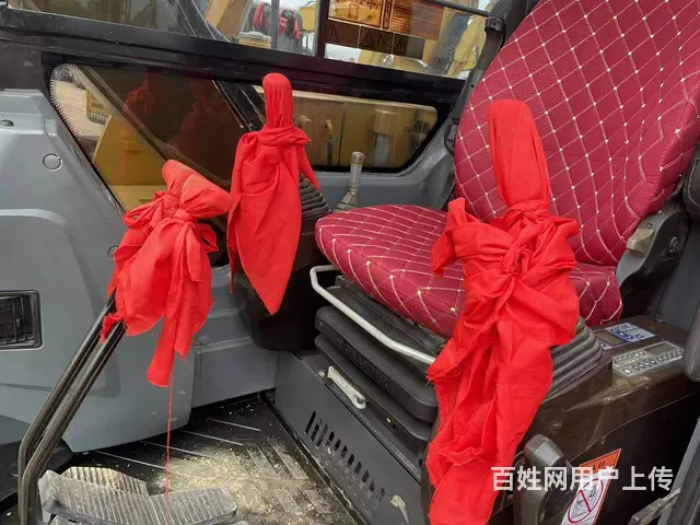 转让二手挖掘机三一75-10手续全质保两年全国包送 - 图片 8