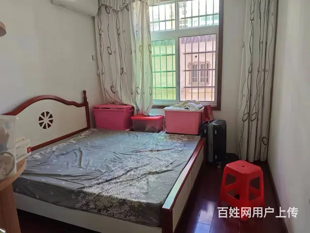 上高星辉小区二楼精装四房边户产权车库（有卫生间）近每天超市 - 图片 5