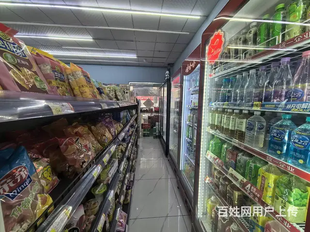 东望一街小区门口日卖6000多超市出兑 - 图片 7