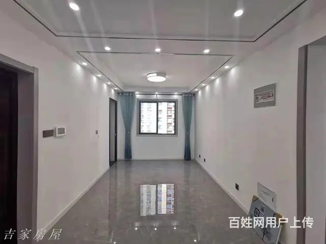 锦绣华庭 三室二厅2卫136平米精装修售价89万元 - 图片 8