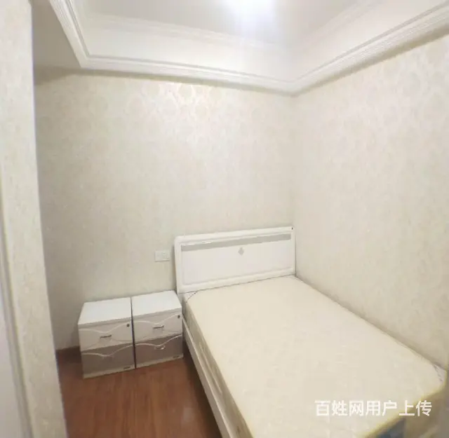十五家园精装2房新华坊建国北路环北中河北路凤起商务大厦带车位 - 图片 4